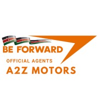 Be Forward Kenya logo, Be Forward Kenya contact details