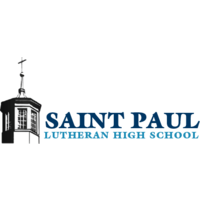 St Paul Lutheran High School logo, St Paul Lutheran High School contact details