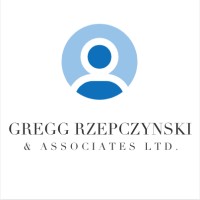 Gregg Rzepczynski & Associates Ltd. logo, Gregg Rzepczynski & Associates Ltd. contact details