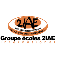 GROUPE 2IAE INTERNATIONAL logo, GROUPE 2IAE INTERNATIONAL contact details