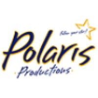 Polaris Productions, Inc. logo, Polaris Productions, Inc. contact details