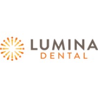 Lumina Dental logo, Lumina Dental contact details