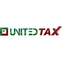 UnitedTax logo, UnitedTax contact details