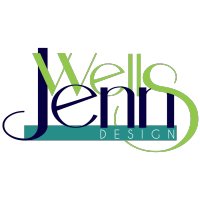 Jenn Wells Design logo, Jenn Wells Design contact details