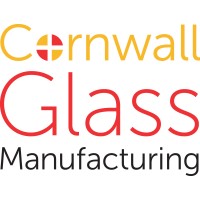 Cornwall Glass Manufacturing logo, Cornwall Glass Manufacturing contact details