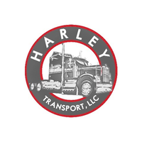 Harley Transport LLC logo, Harley Transport LLC contact details