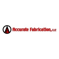 Accurate Fabrication logo, Accurate Fabrication contact details