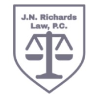 J.N. Richards Law, P.C. logo, J.N. Richards Law, P.C. contact details