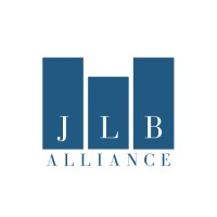 JLB Alliance logo, JLB Alliance contact details