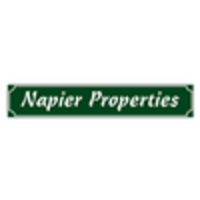 Napier Properties logo, Napier Properties contact details