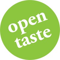 OpenTaste logo, OpenTaste contact details