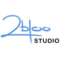 2Bloo Studio logo, 2Bloo Studio contact details