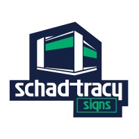 Schad-tracy Signs Inc logo, Schad-tracy Signs Inc contact details