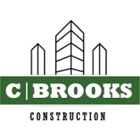 C. Brooks Construction logo, C. Brooks Construction contact details