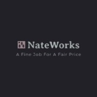 NateWorks logo, NateWorks contact details