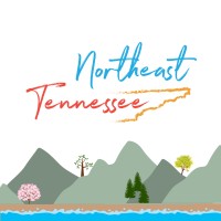 Northeast Tennessee Tourism Association logo, Northeast Tennessee Tourism Association contact details