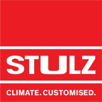 Stulz Oceania logo, Stulz Oceania contact details