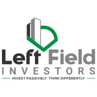 Left Field Investors logo, Left Field Investors contact details