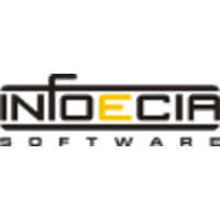 Infoecia Software logo, Infoecia Software contact details