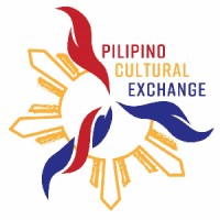 Pilipino Cultural Exchange logo, Pilipino Cultural Exchange contact details