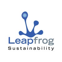 Leapfrog ESG logo, Leapfrog ESG contact details