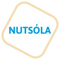 NUTSÓLA logo, NUTSÓLA contact details