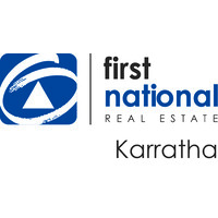 First National Real Estate Karratha logo, First National Real Estate Karratha contact details