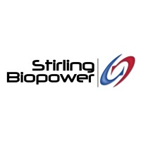 Stirling Biopower logo, Stirling Biopower contact details