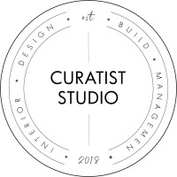 Curatist Studio | Interior Design Firm logo, Curatist Studio | Interior Design Firm contact details