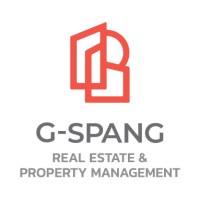 G-Spang Real Estate and Property Management logo, G-Spang Real Estate and Property Management contact details