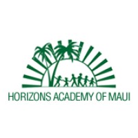 Horizons Academy of Maui logo, Horizons Academy of Maui contact details