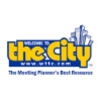 Welcome to the City logo, Welcome to the City contact details