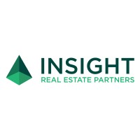 Insight Real Estate Partners logo, Insight Real Estate Partners contact details