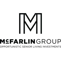 McFarlin Group logo, McFarlin Group contact details