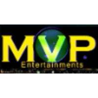 MVP Entertainments logo, MVP Entertainments contact details