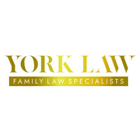 York Law Family Law Specialists logo, York Law Family Law Specialists contact details