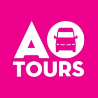 AO Tours Austin logo, AO Tours Austin contact details