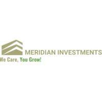 Meridian Investments logo, Meridian Investments contact details