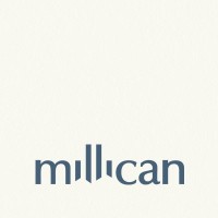 Millican logo, Millican contact details