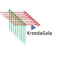 KreedaGala LLP logo, KreedaGala LLP contact details