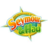 The Adventures of Seymour & Hau logo, The Adventures of Seymour & Hau contact details