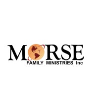 Morse Family Ministries logo, Morse Family Ministries contact details