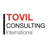 TOVIL Consulting logo, TOVIL Consulting contact details