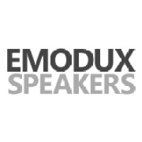 EMODUX logo, EMODUX contact details