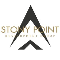 Stony Point Development Group logo, Stony Point Development Group contact details