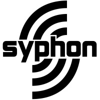 Syphon Sound logo, Syphon Sound contact details