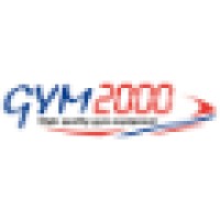 Gym2000AS logo, Gym2000AS contact details