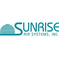 Sunrise Air Systems, Inc. logo, Sunrise Air Systems, Inc. contact details