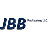 JBB Packaging LLC logo, JBB Packaging LLC contact details