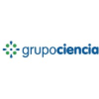 GrupoCiencia logo, GrupoCiencia contact details